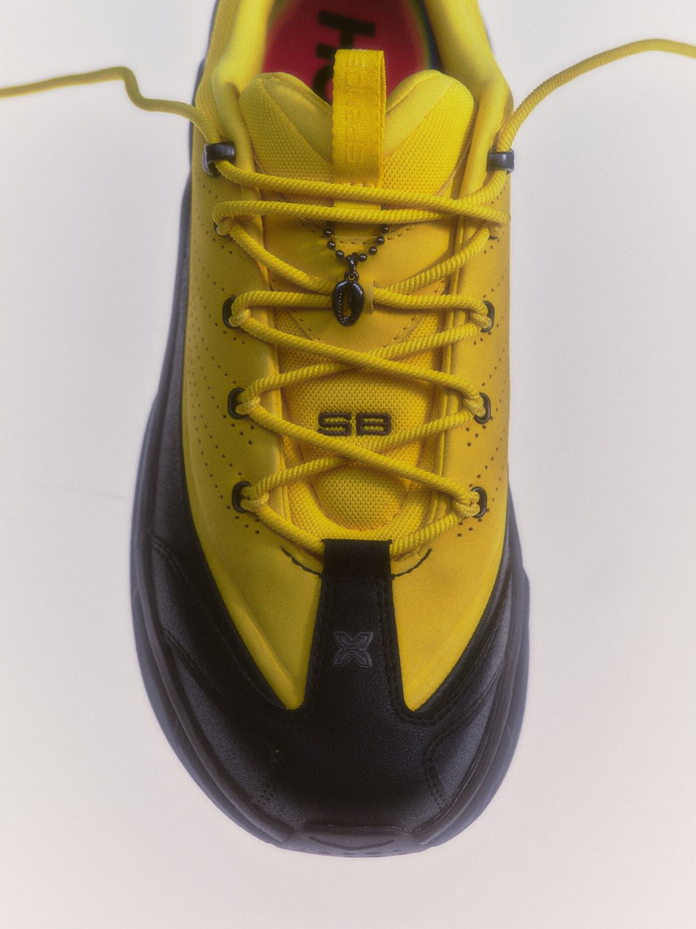 HOKA x Spencer Badu Elevon X